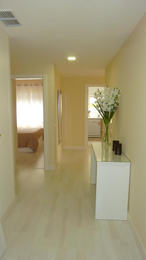 Beachfront Seaview Litoralmar Apt, Fast Wifi, Airco, Pool, Private Parking Portimão Exterior photo