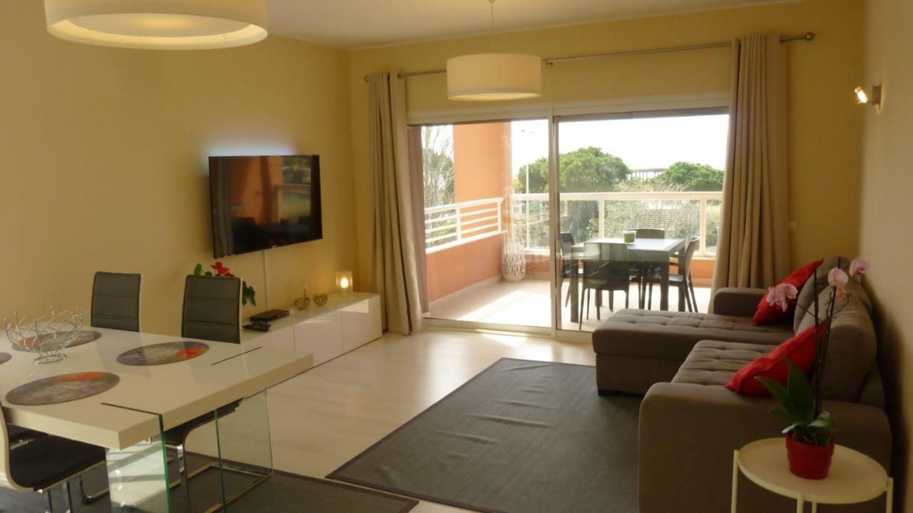 Beachfront Seaview Litoralmar Apt, Fast Wifi, Airco, Pool, Private Parking Portimão Exterior photo